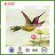 Bird garden wall decoration