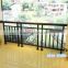 New Style Decorative Top Sale Iron Balcony Railing Designs on Alibaba Online Shopping