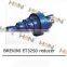 Comer PG1003 reducer for putzmeister sany schwing cifa concrete pump spare parts