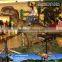 MY Dino-C025 Kids amusement rides for indoor playground