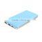 Universal Slim 18650 Power Bank 20000mAh Batterie Externe Mini Battery Bank Portable Charger Device For Mobile Phone Powerbanks