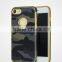 Newest funky army camouflage pattern soft TPU high rate case cover for guangzhou mobile I phone7 4.7''leather case