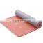 Anti-Slip TPE Eco-friendly Yoga Mats with REACH Certificate