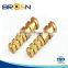 cnc machined heat treatment annealing furniture parts