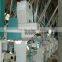China factory made semi automatic packing machine for flour mill