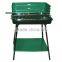 Nice Hibachi table Non-stick BBQ Grill