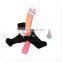 Real Skin Feeling Dildo Plastic Dick