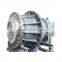 High torque speed increase planetary gearbox