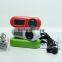2014 Hot sales digital FM radio with clock