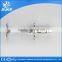 China supplier animal Treatment 1ml Continuous Syringe B-Type