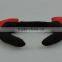 Party devil horns headdress Ox horn headdress Halloween hairband