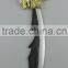Cheap plastic pirate knife cosplay prop