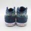 Canvas Upper Material and Rubber Outsole Material action sports running shoes