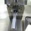 CE approved screw vegetable oil press used machine