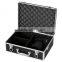 Waterproof camera case,dslr camera bag,aluminum camera case