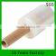 transparency food grade roll wrap pe cling film
