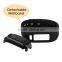 Bluetooth4.0 Sport Smart Bracelet with Pedometer Fitness Tracker Heart Rate Sleep Monitor Moving Up 2 Smartband