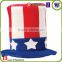 Funny Beer Bucket Hat with Logo/Custom Your Own Party Hat