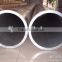 large diameter tube thick wall thin wall aluminum alloy tube 6061 6063 7075 OD: 2-2500mm thickness: 0.3-150mm T6