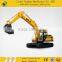 Hot Selling China Famous Brand OEM High Quality Bucket For SDLG LG6135E