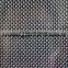 Excellent 3K black+silver glossy plain hybric fabric carbon fiber sheet for sale