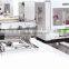 Double End Tenoner Machine Wood Product Production Line RMD+RMD
