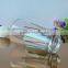 Water glass milk cup drinking glass tumbler for sale