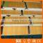 Customized Size MDF Cutting High Properties Wood Fiberboards