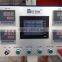 PVC window and door welding machine four corner