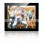18.5 inch touch screen andorid all in one pc wifi media advertising video player