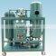 TY Series Oil Purifier Specially Designed For Turbine Oil/Cleaning Waste Turbine Oil in Steam Engine