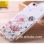 5.5inch flip cover case for smartphone for iphone 6 case cover