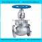 DIN Cast Iron Angle Globe Valve