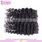 feathers for sale cheap Hair Extension Deep Wave Human Hair Weave