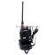 New Black Soon Tone ST-929 5W 128CH UHF 400-520 MHz FM Walkie Talkie Scan VOX Emergency Alarm portable small Two Way Radio