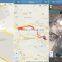 geo fence, oil monitor gps tracking software with email alarm info gps tracking system