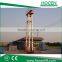 Aluminum Alloy Hydraulic Rising Aerial Electric Install/Maintenance Lifting Platform For Sale