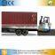 Shandong manufactory Best Choice stationary loading dock ramp slope