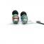 Customized Metal Audiophile Earphone/Headphone/Earbuds With Mic