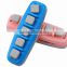 Wholesale Blue And Red Small Piano Hand and Finger Exerciser PT135