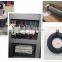 shearing machine back gauge
