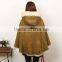 NS21 new style fox fur shawl