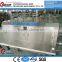 3000-6000BPH glass cola bottle washing/rinsing/washer machine