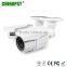 New Arrival Support OSD 40m IR night vision outdoor waterproof ip66 1080p ahd bullet camera PST-AHD205C