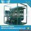 Fuel Oil Regeneration System