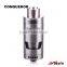 Wotofo Conqueror RTA FIRST Batch new coming Conqueror RTA from Wotofo