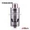 Hot Sale Original Conqueror Atomizer VS Griffin 25 Top airflow,Conqueror RTA, Conqueror Tank