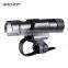 Gaciron Portable Rechargeable Led Hands-Free-Flashlight for Outdoor Sports Biking Hiking Emergency & Safety
