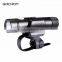 Gaciron 650 Lumens CREE XM-L T6 LED Cycling Front Head Bicycle Bike Light HeadLight