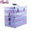 Excellent Material Copperplate Paper Custom Storage gift Box For Jewelry